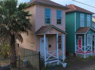 2109 Ursuline, Galveston, TX 77550