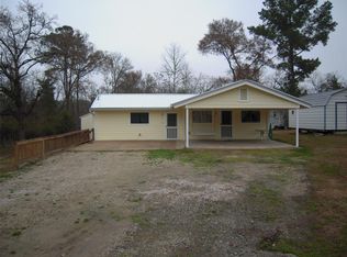 4 Rainbow Dr, Riverside, TX 77367