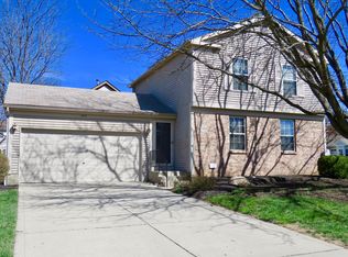 3434 Ridley Dr, Columbus, OH 43228