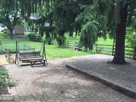 Private Tranquil Outdoor living space