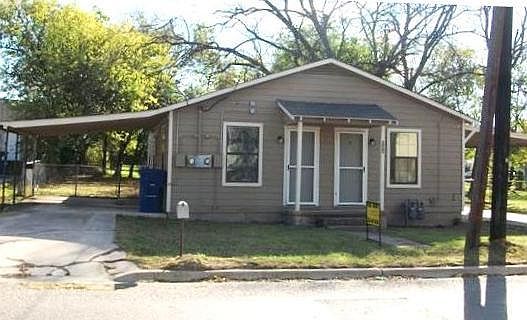 1st image of 203 Veterans Ave #A