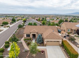 6020 E Tanridge Dr, Prescott Valley, AZ 86314