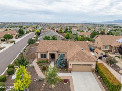 6020 E Tanridge Dr, Prescott Valley, AZ, 86314