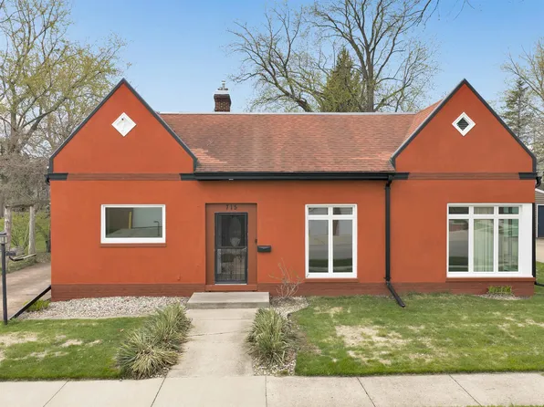 715 W 5th St, Appleton, WI 54914