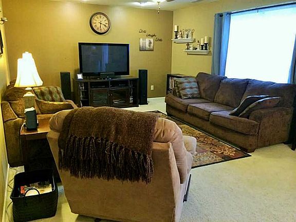 Family Room.