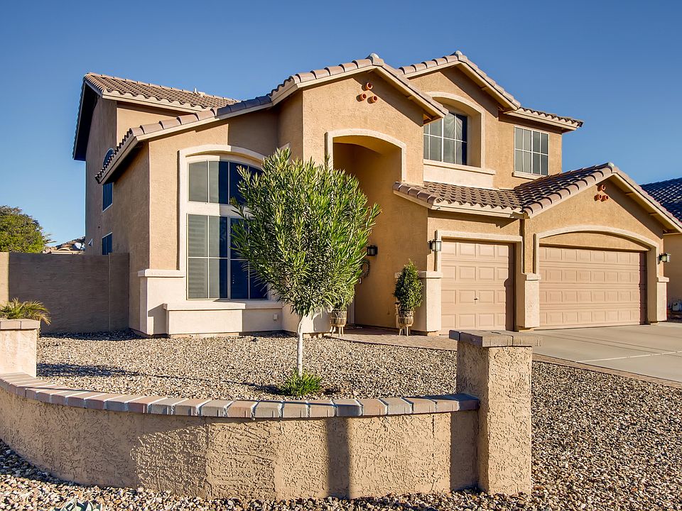 1st image of 5972 W Kimberly Way