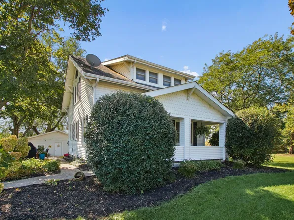 4575 Rensch Rd, Grove City, OH 43123