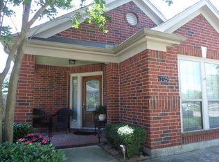 2723 Lakecrest Forest Dr, Katy, TX 77493