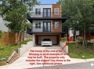 1134 Lott Ave, Austin, TX 78721