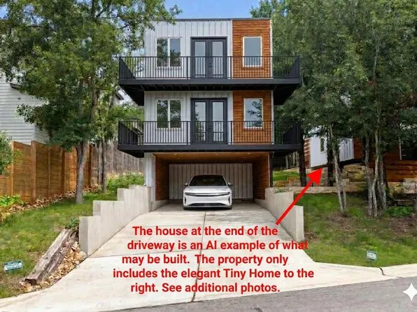 1134 Lott Ave, Austin, TX 78721