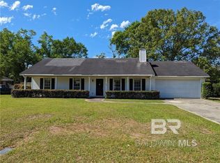 102 Robbins Blvd, Daphne, AL 36526