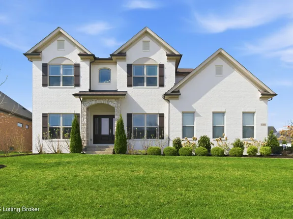 6366 Clore Ln, Crestwood, KY 40014