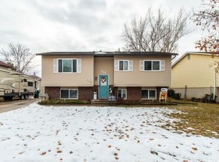 116 E 1150 N, Layton, UT 84041