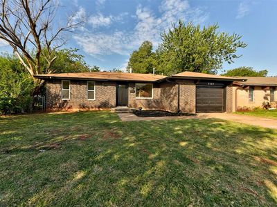 3424 Parker Dr, Oklahoma City, OK, 73135
