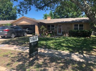 1757 S Poplar Ave, Broken Arrow, OK 74012