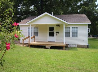10915 Lexington St, Huntingdon, TN 38344