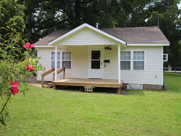 10915 Lexington St, Huntingdon, TN 38344