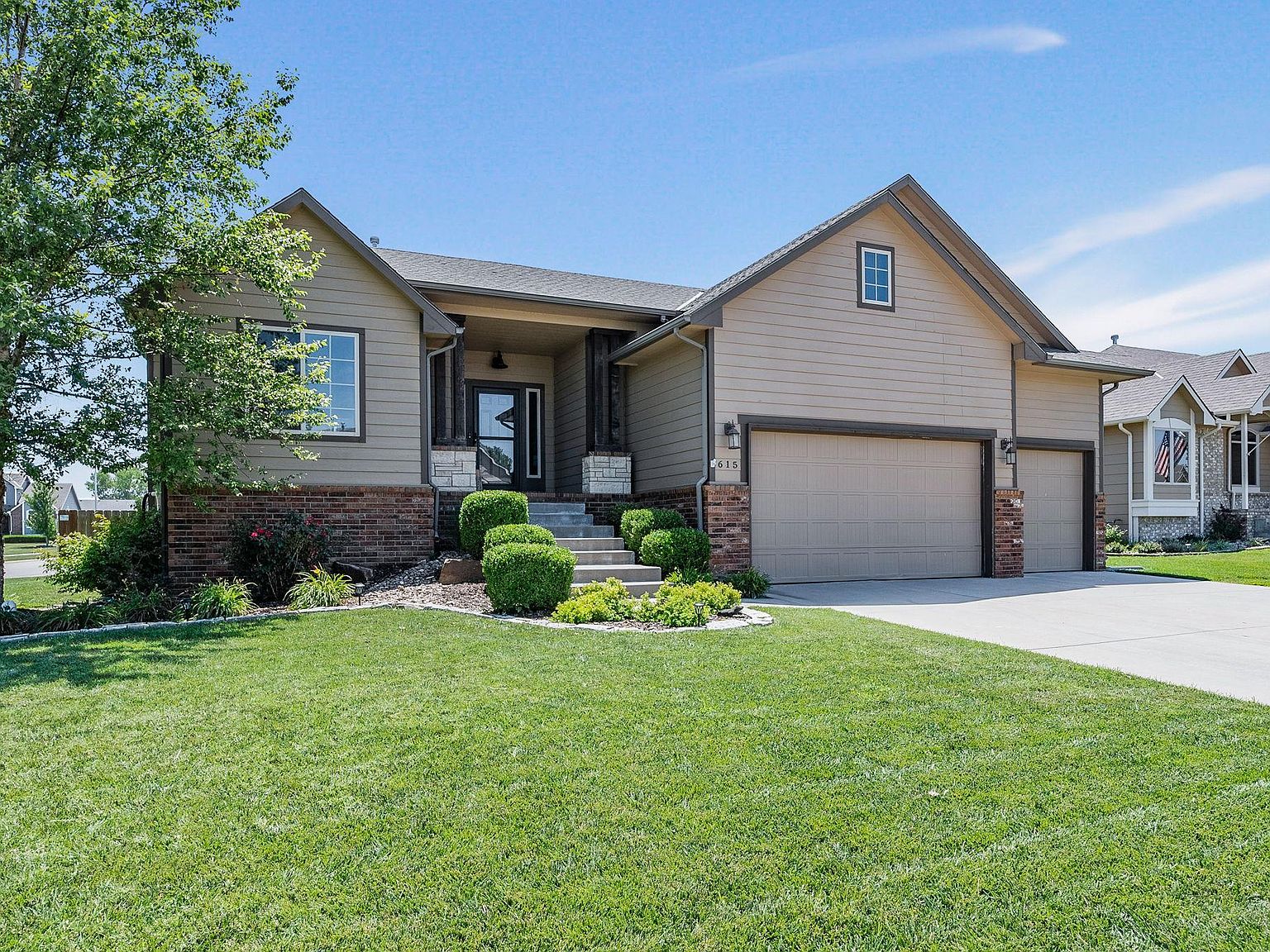 615 W Greenleaf Ct, Andover, KS 67002 Zillow