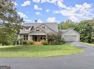 6955 George Barnes Rd, Murrayville, GA 30564