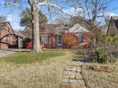 3159 Woodward Blvd, Tulsa, OK, 74105