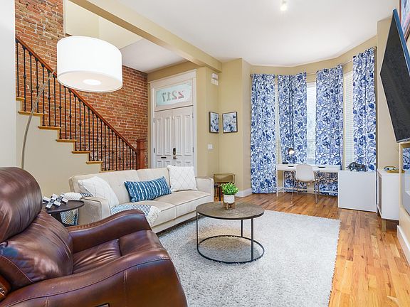 2nd image of 2217 Glenarm Pl