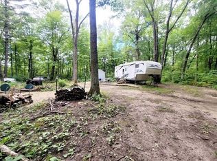 W2430 Bent Tree Path, Keshena, WI 54135
