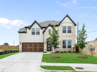 2300 Legacy Oaks Ln, Bedford, TX 76021