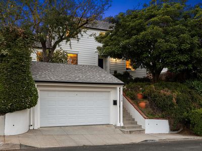 5179 High Crest Ave, Los Angeles, CA, 90041