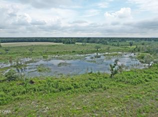 0 Gaines Way, Bascom, FL 32423