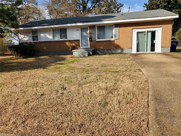 2nd image of 1408 Bardot Ln