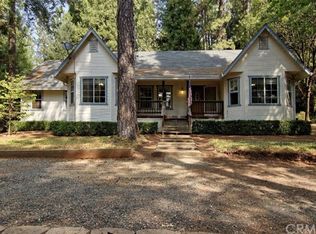 6575 Black Shadow Rd, Magalia, CA 95954