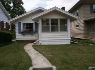 2119 Meridian St, Fort Wayne, IN 46808