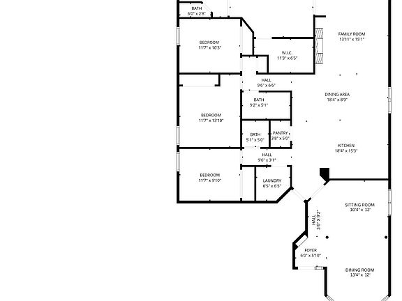 2nd image of 14672 FALLING WATERS Drive