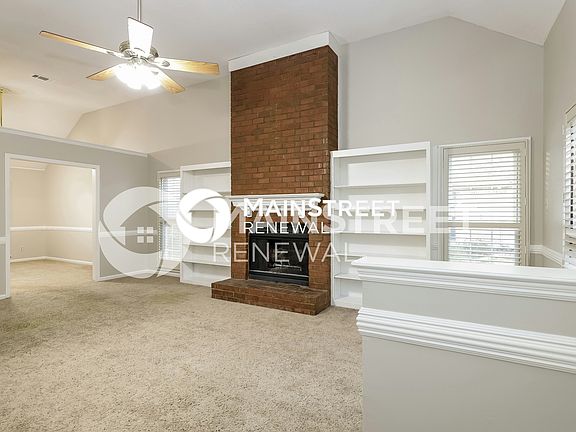 WM - Living Room