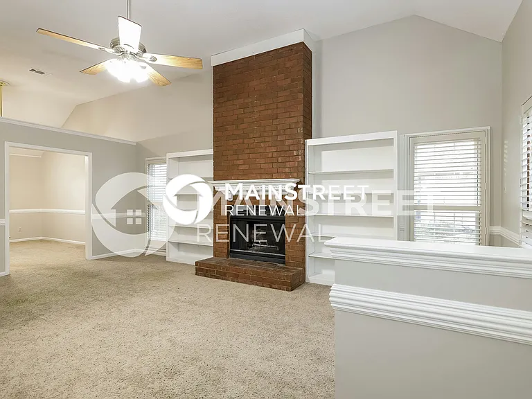 WM - Living Room