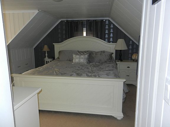 Large Bedrooms