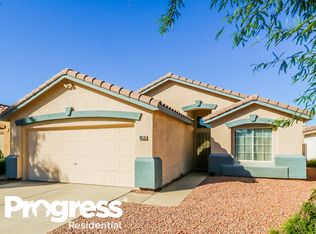 10536 W Pasadena Ave, Glendale, AZ 85307