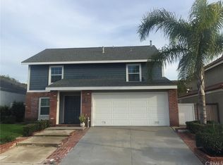 6 Savannah, Irvine, CA 92620