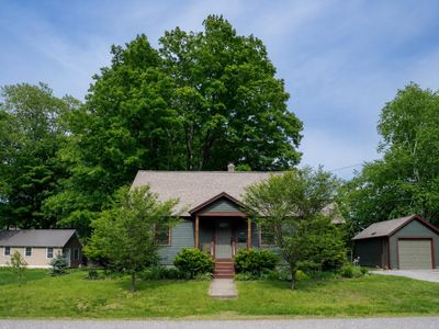 32 Marlboro Avenue, Brattleboro, VT, 05301