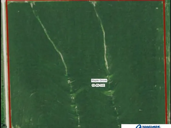 612 Avenue & Rd #723, Tecumseh, NE 68450