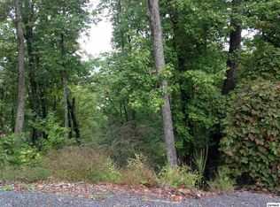 Ginseng Way, Way, TN 37862