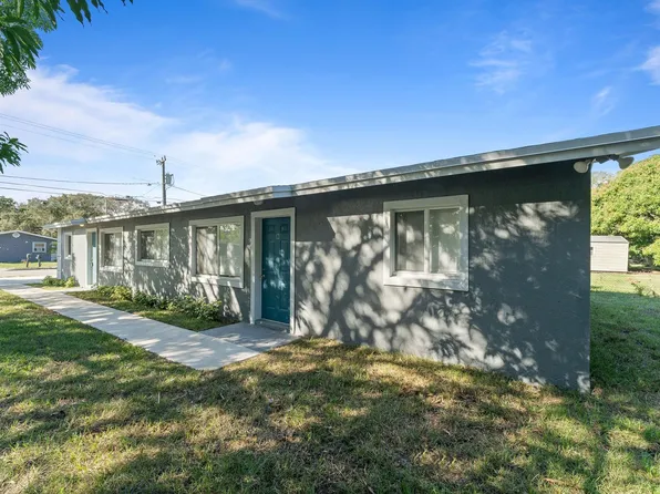 508 N 23rd Street, Fort Pierce, FL 34950