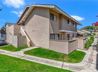 23012 Village Dr #C, Lake Forest, CA 92630