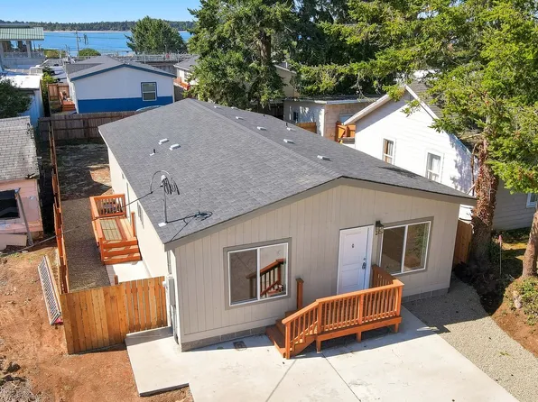 660 S Wall St, Coos Bay, OR 97420