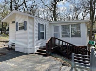 130 E Meadow Cir, Edgerton, WI 53534