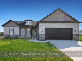 6822 Jacktown Dr, South Bend, IN 46614