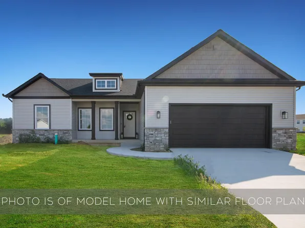 6822 Jacktown Dr, South Bend, IN 46614