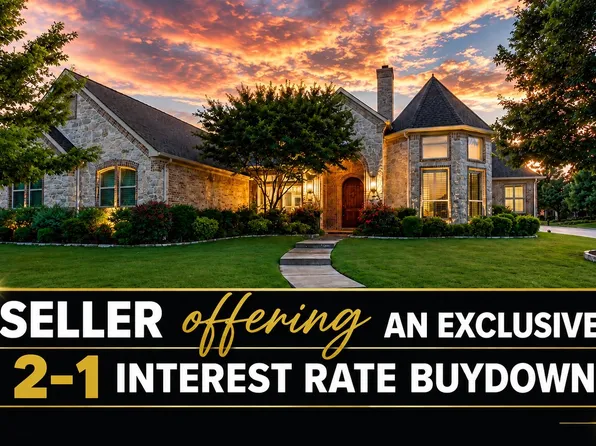 1891 Fostermill Dr, Prosper, TX 75078