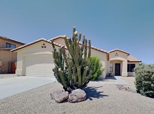 15816 W Apache St, Goodyear, AZ 85338