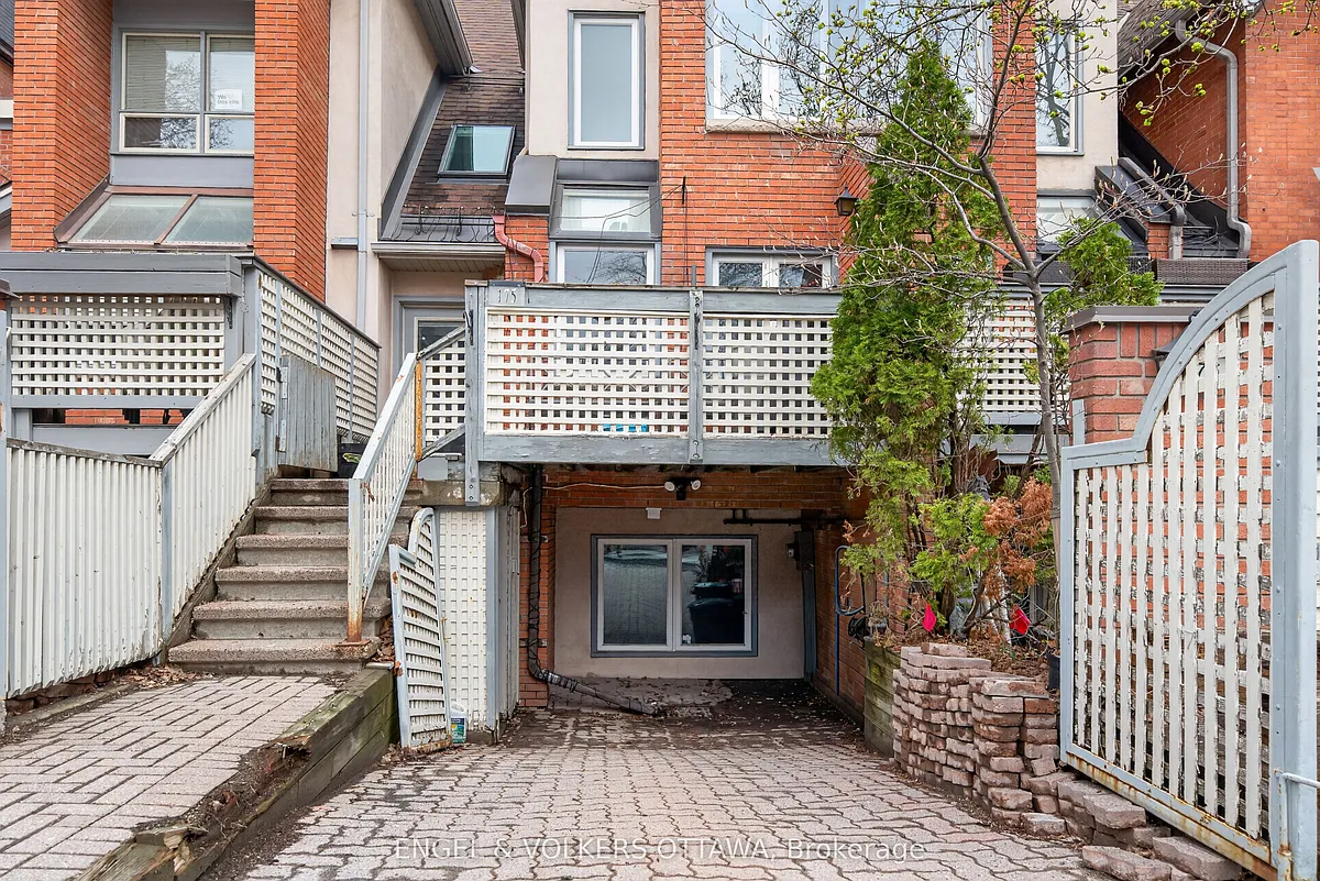 Building Photo - 175 James St #B